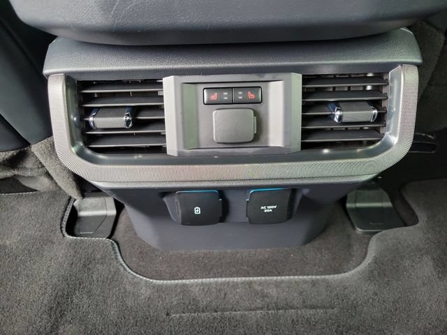 Certified 2024 Ford F150 Platinum AWD/4WD image 28