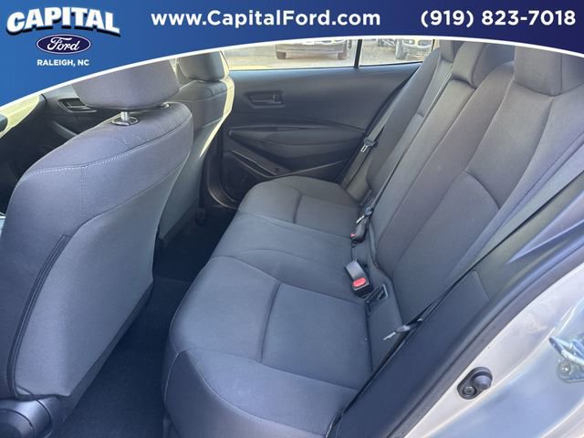 Used 2024 Toyota Corolla LE image 16