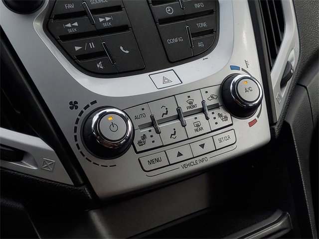 Used 2017 GMC Terrain SLE w/ Convenience Package image 20