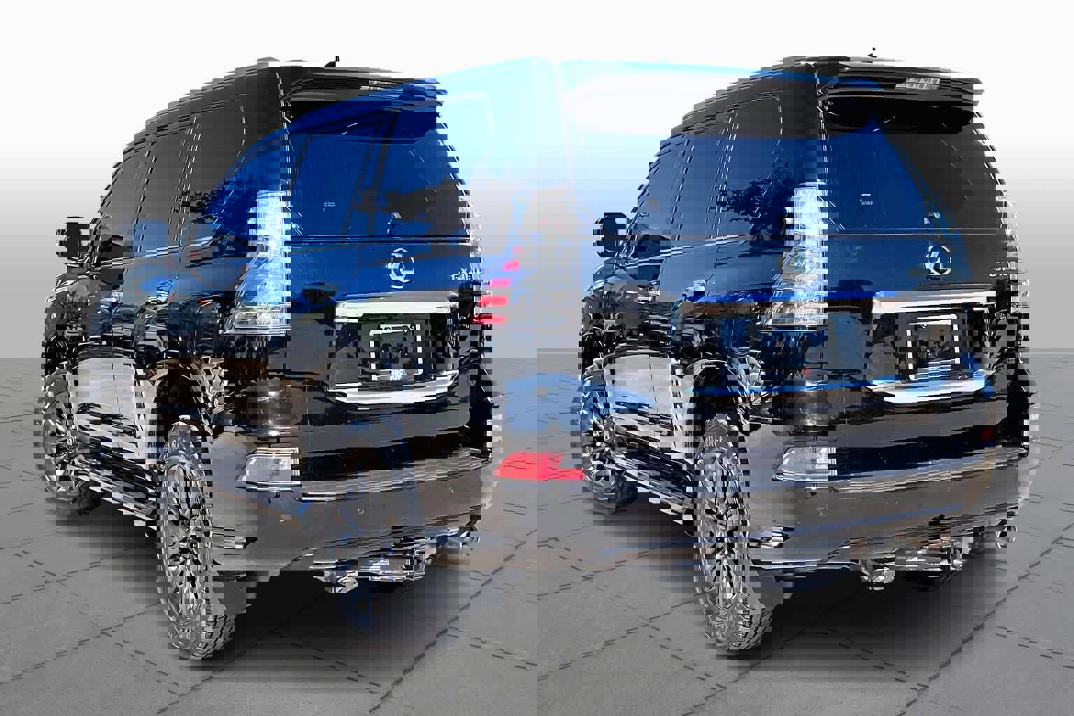 Used 2020 Lexus GX 460 Premium image 4