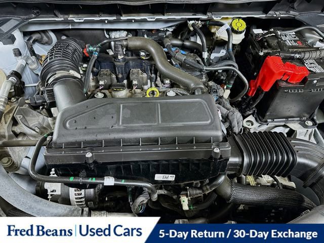 Certified 2023 Ford Escape Active image 33