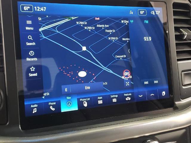 Certified 2022 Ford F150 Lariat w/ Equipment Group 502A High image 23