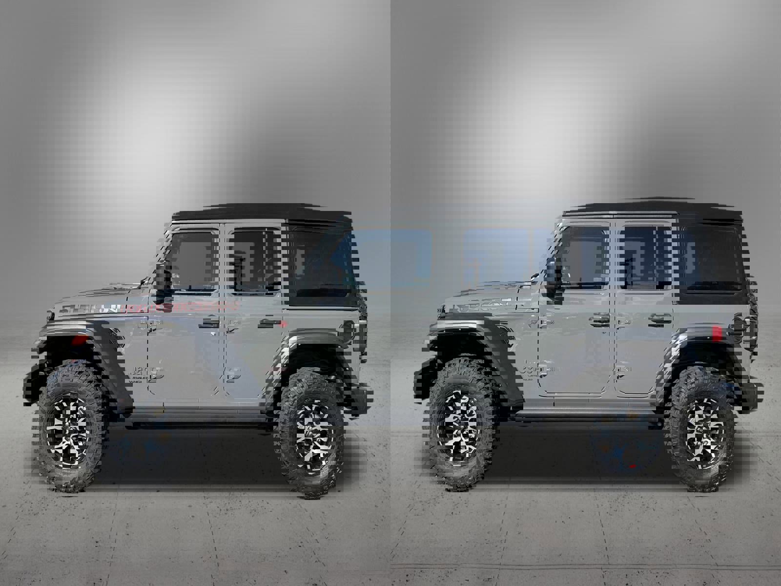 Used 2021 Jeep Wrangler Unlimited Rubicon image 2