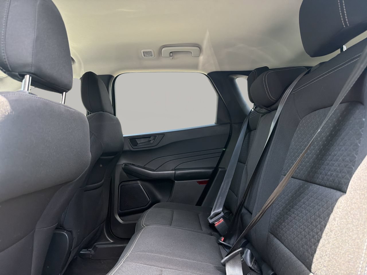 Certified 2024 Ford Escape Active FWD image 17