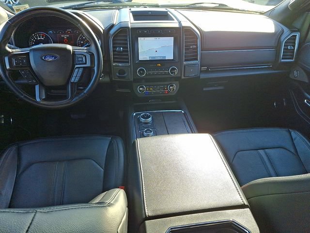 Certified 2021 Ford Expedition Limited w/ Cargo Package AWD/4WD image 10