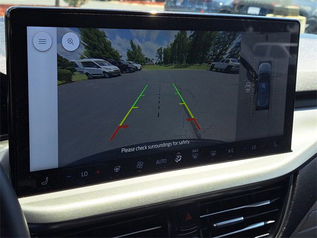 Certified 2023 Ford Escape Active w/ Tech Pack #2 image 18