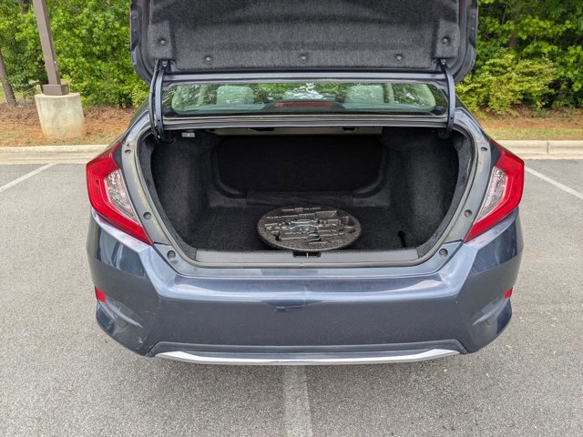 Used 2020 Honda Civic LX image 26