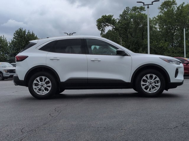 Certified 2023 Ford Escape Active AWD/4WD image 4