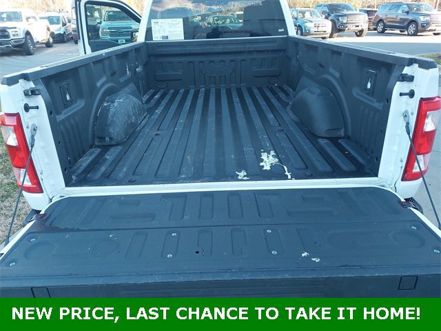 Certified 2023 Ford F150 XL image 11