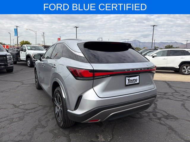 Used 2024 Lexus RX 350 AWD w/ Technology Package image 7