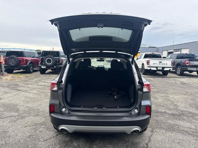 Certified 2022 Ford Escape SEL w/ Technology Package FWD image 10