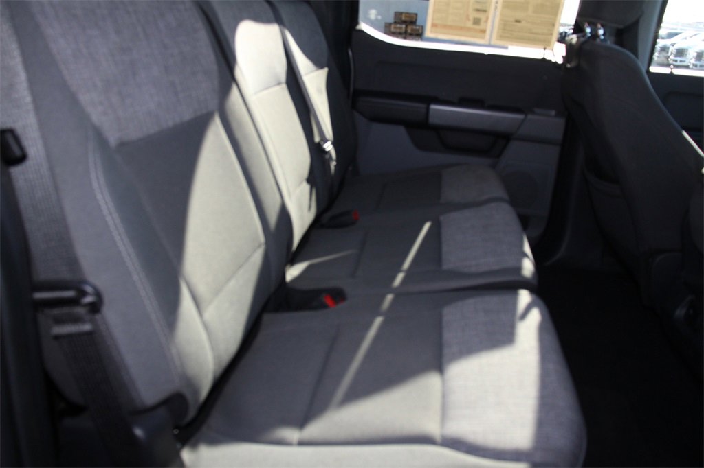Certified 2024 Ford F250 XLT image 26