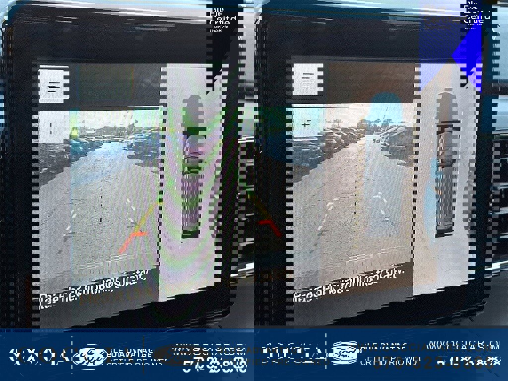 Certified 2023 Ford Explorer XLT w/ Equipment Group 202A image 20