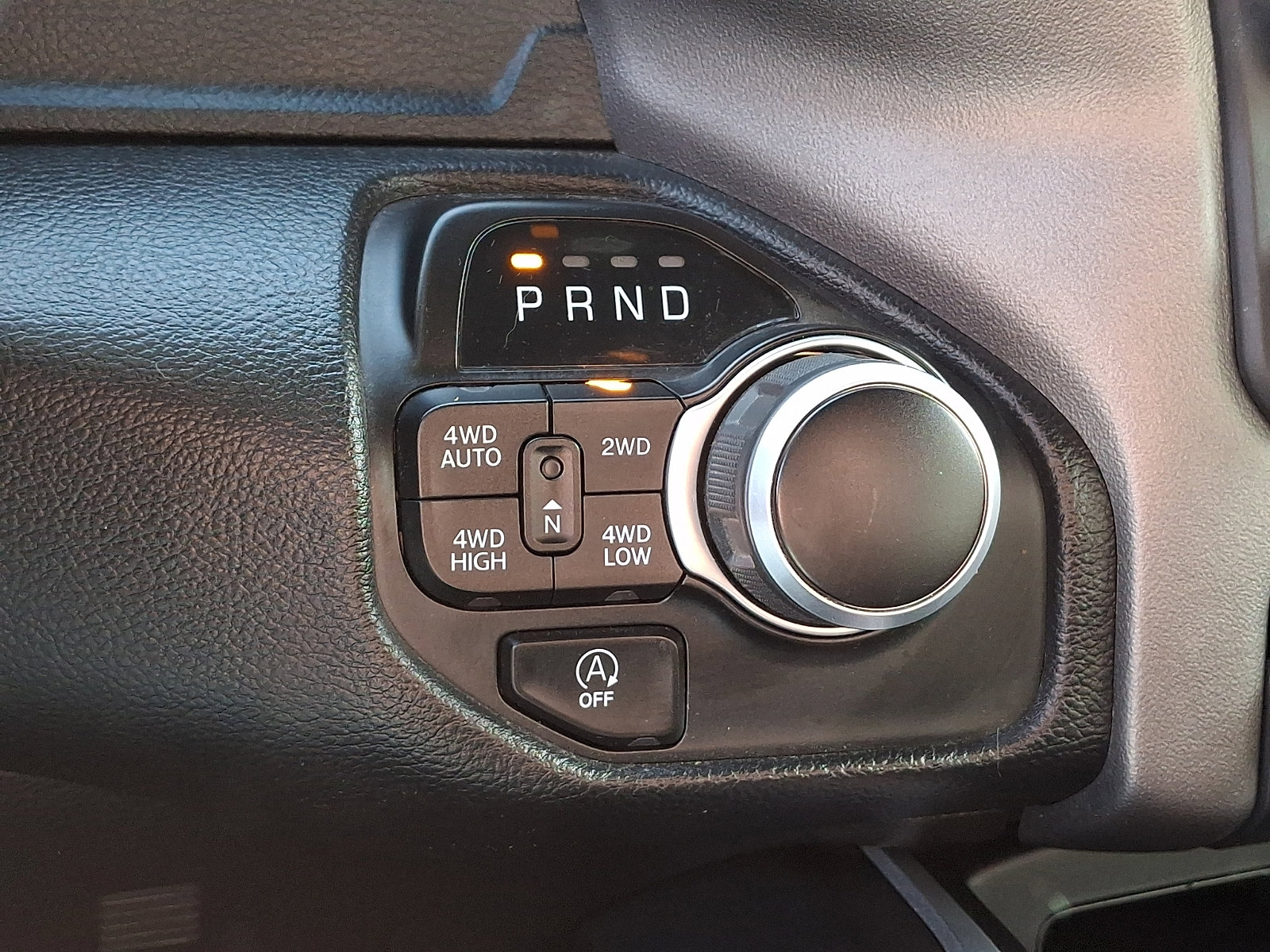 Used 2022 RAM 1500 Big Horn image 22