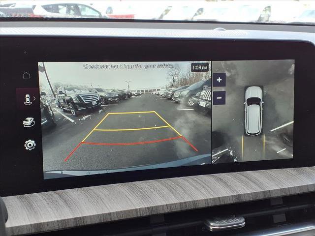 Used 2024 Kia Telluride SX Prestige image 15