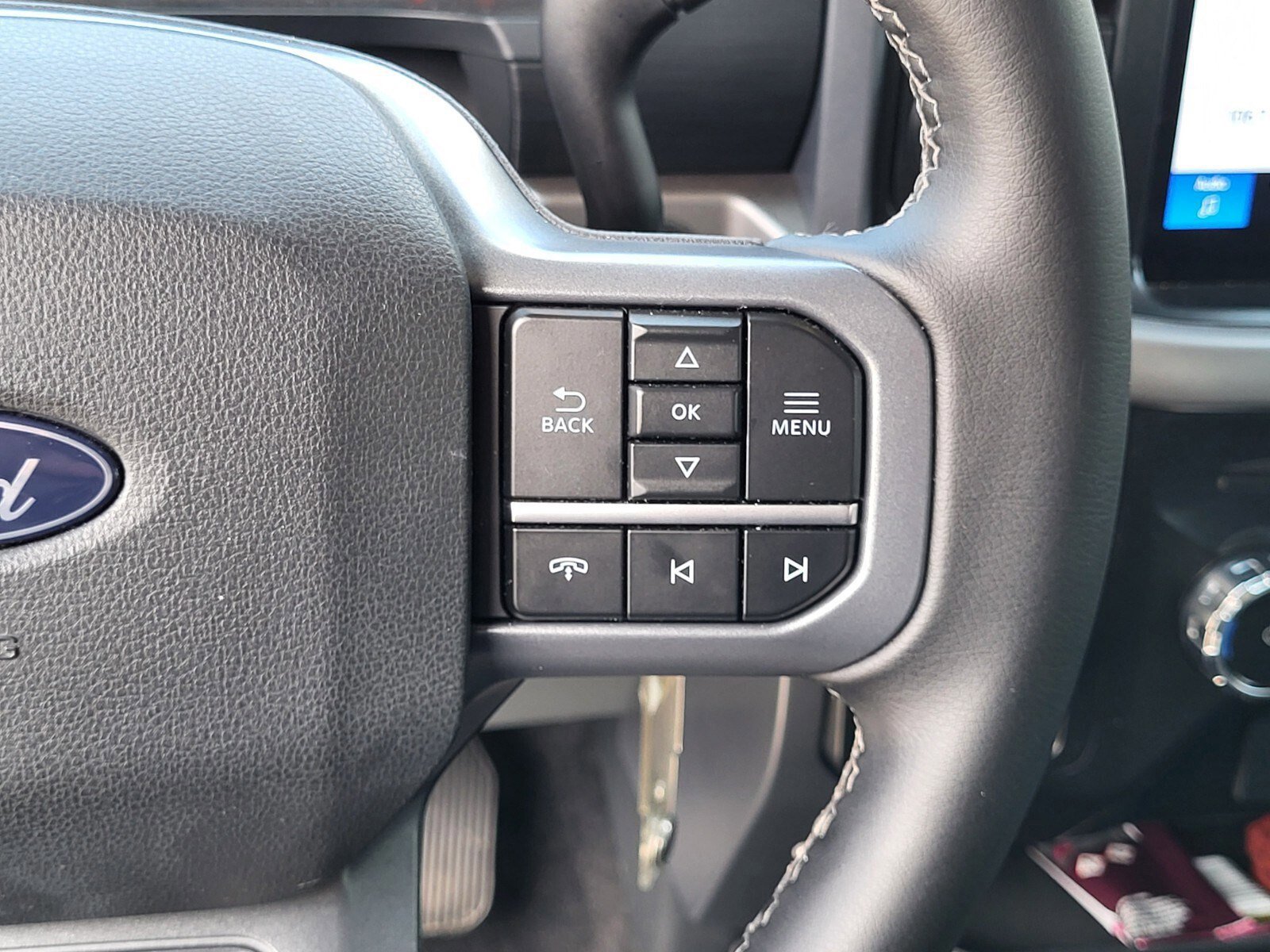 Certified 2024 Ford F150 XLT image 28