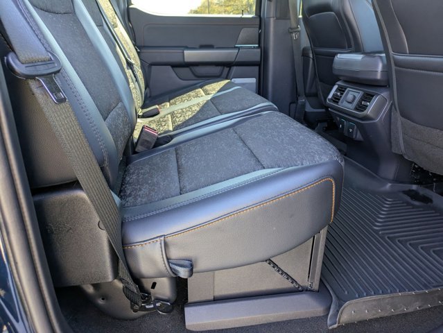 Certified 2025 Ford F150 Tremor w/ Bed Utility Package image 18