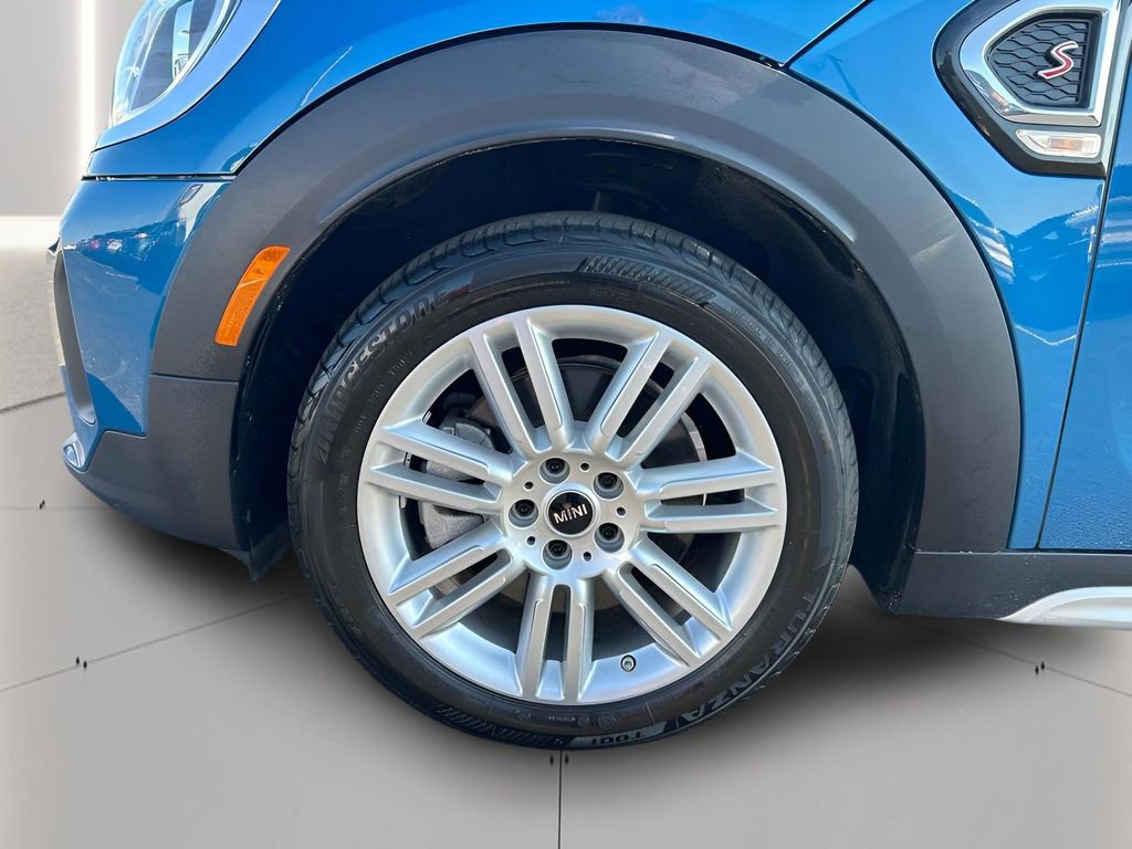 Used 2023 MINI Cooper Countryman S image 29