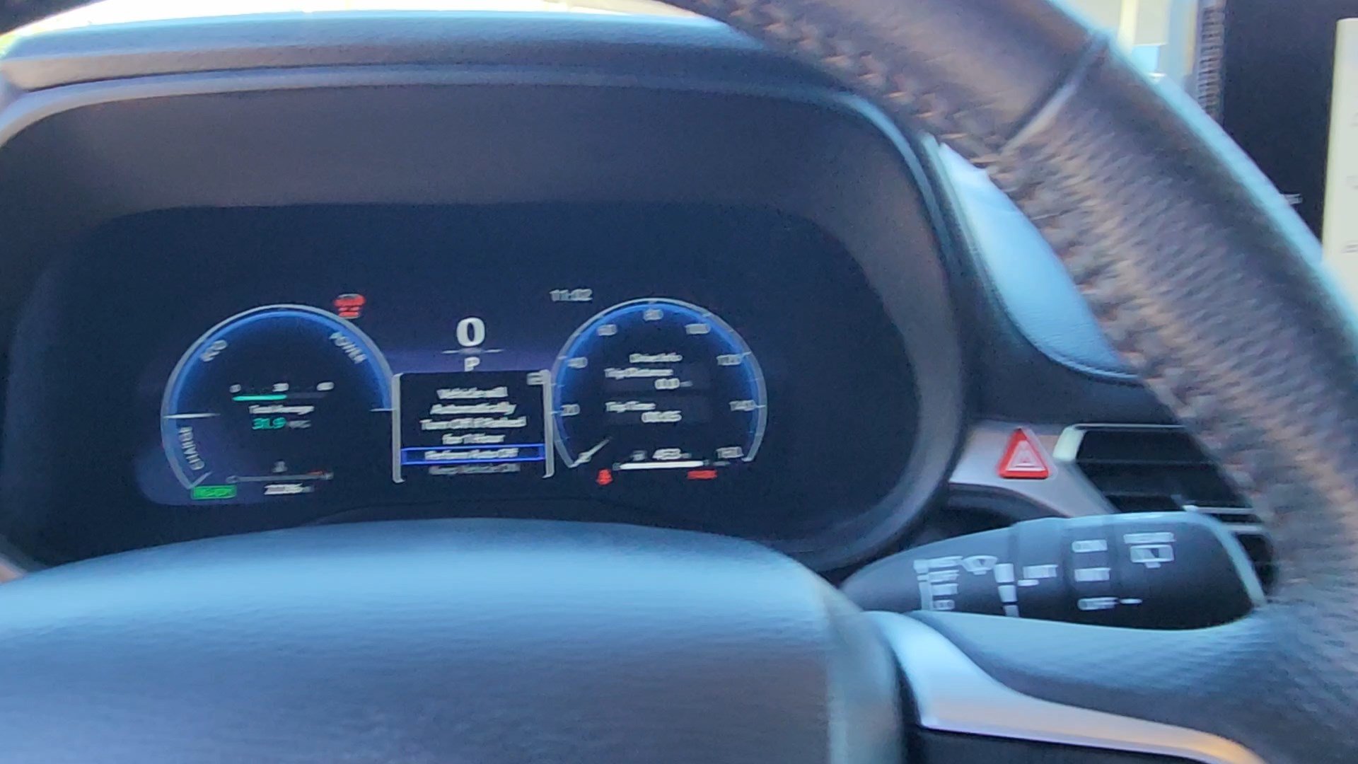 Used 2025 Toyota Sienna Limited AWD/4WD image 34