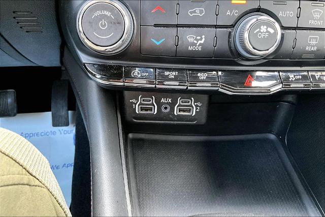 Used 2024 Dodge Durango GT AWD/4WD image 32