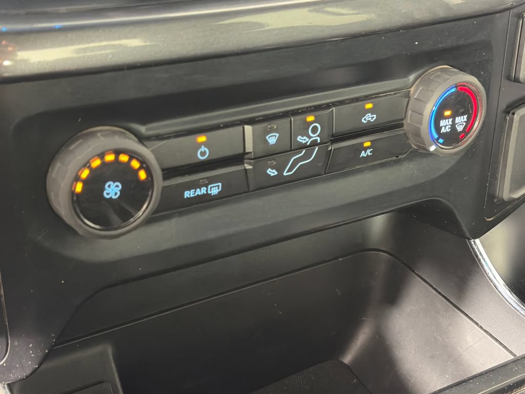 Certified 2023 Ford F150 XL w/ STX Appearance Package AWD/4WD image 21