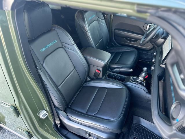 Used 2024 Jeep Wrangler Unlimited Rubicon 4xe image 27