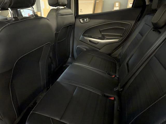 Certified 2022 Ford EcoSport Titanium image 11