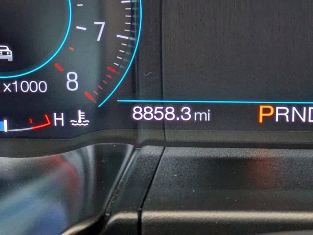 Certified 2022 Ford Mustang Shelby GT500 w/ Carbon Fiber Track Pack image 24