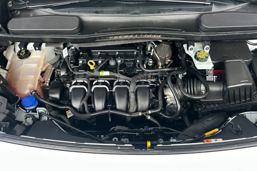 Certified 2019 Ford Transit Connect XL FWD image 19