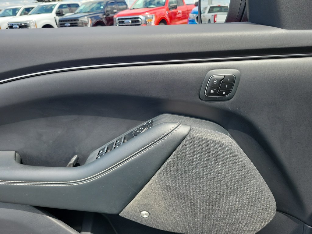 Certified 2023 Ford Mustang Mach-E Premium AWD/4WD image 20