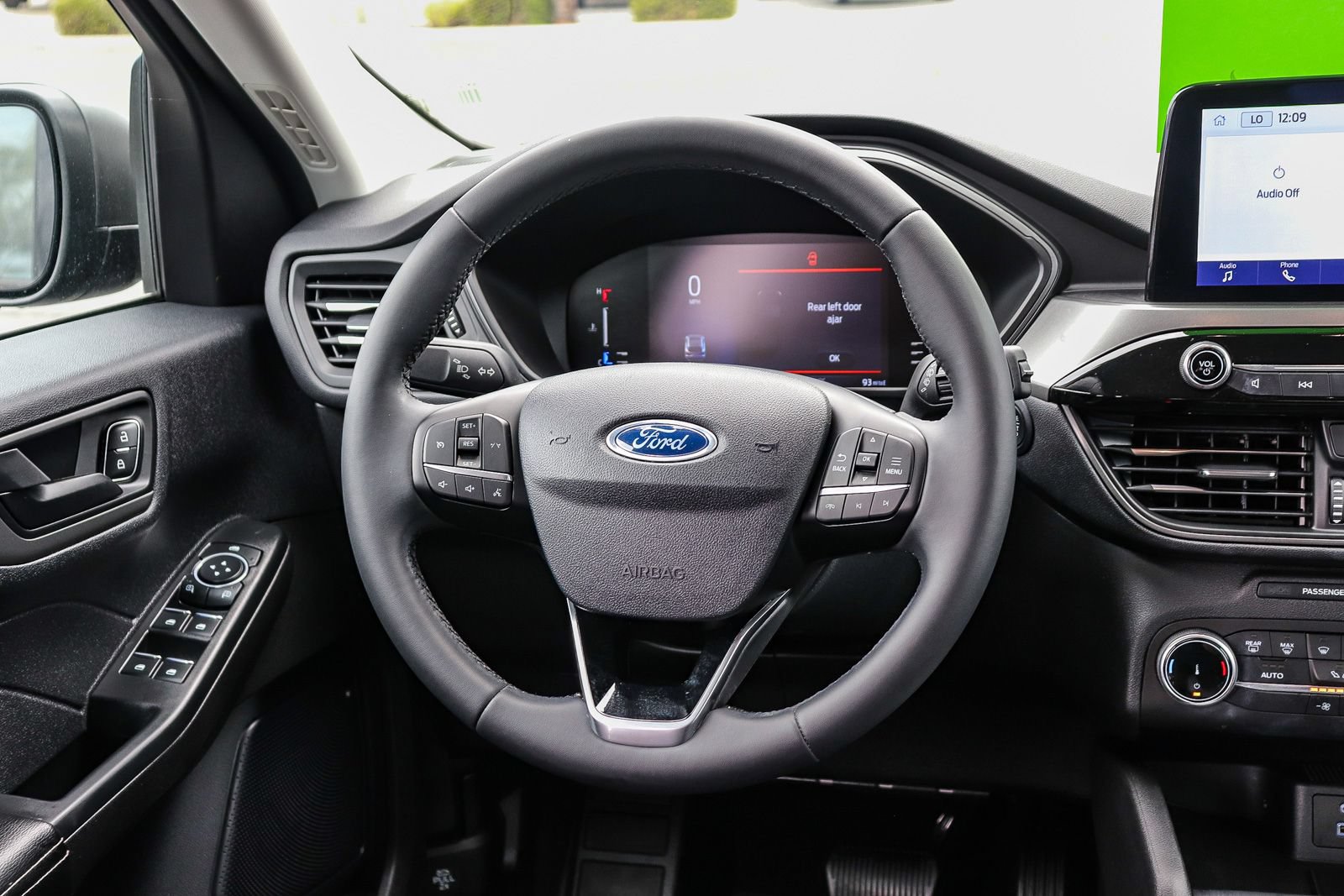 Certified 2023 Ford Escape Active FWD image 15