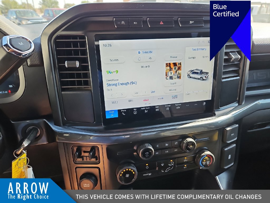 Certified 2024 Ford F150 STX RWD image 26