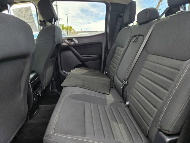 Certified 2020 Ford Ranger XLT w/ Equipment Group 301A Mid image 13