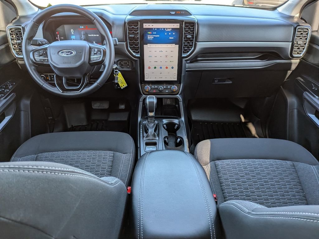 Certified 2024 Ford Ranger XLT image 15