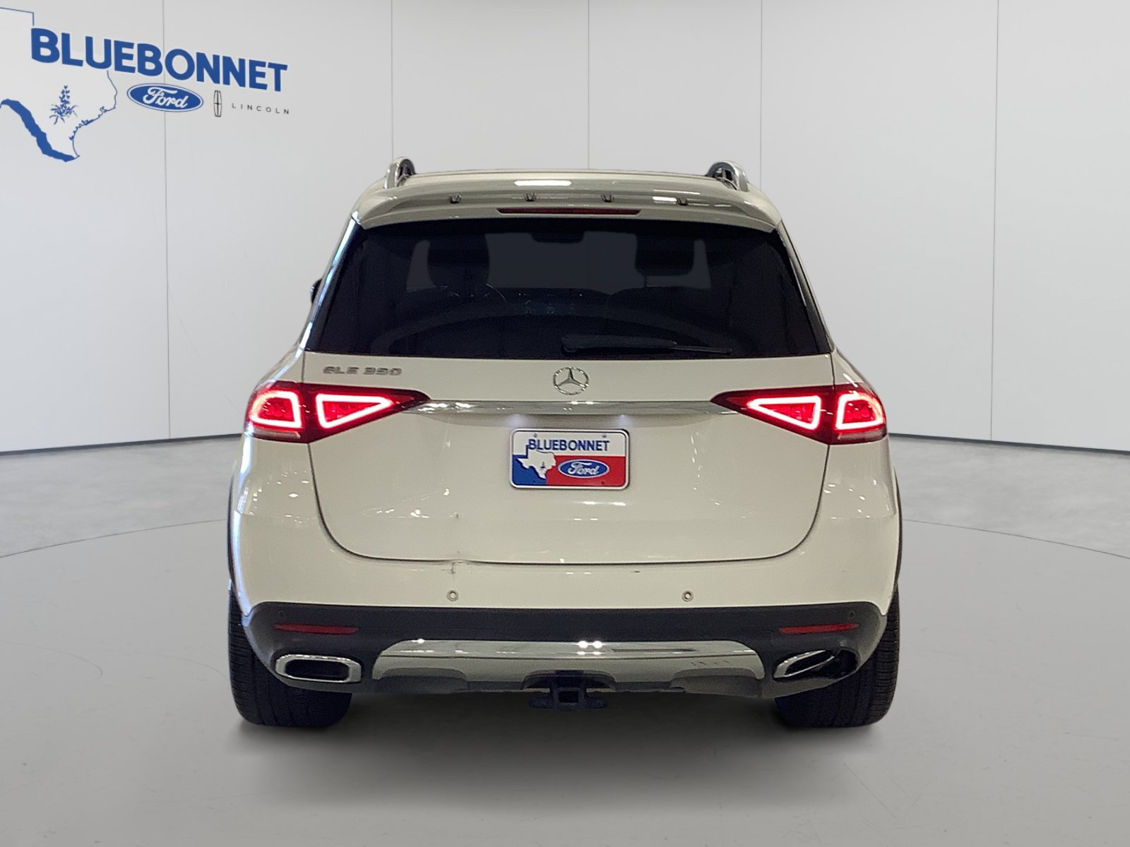 Used 2021 Mercedes-Benz GLE 350 image 6