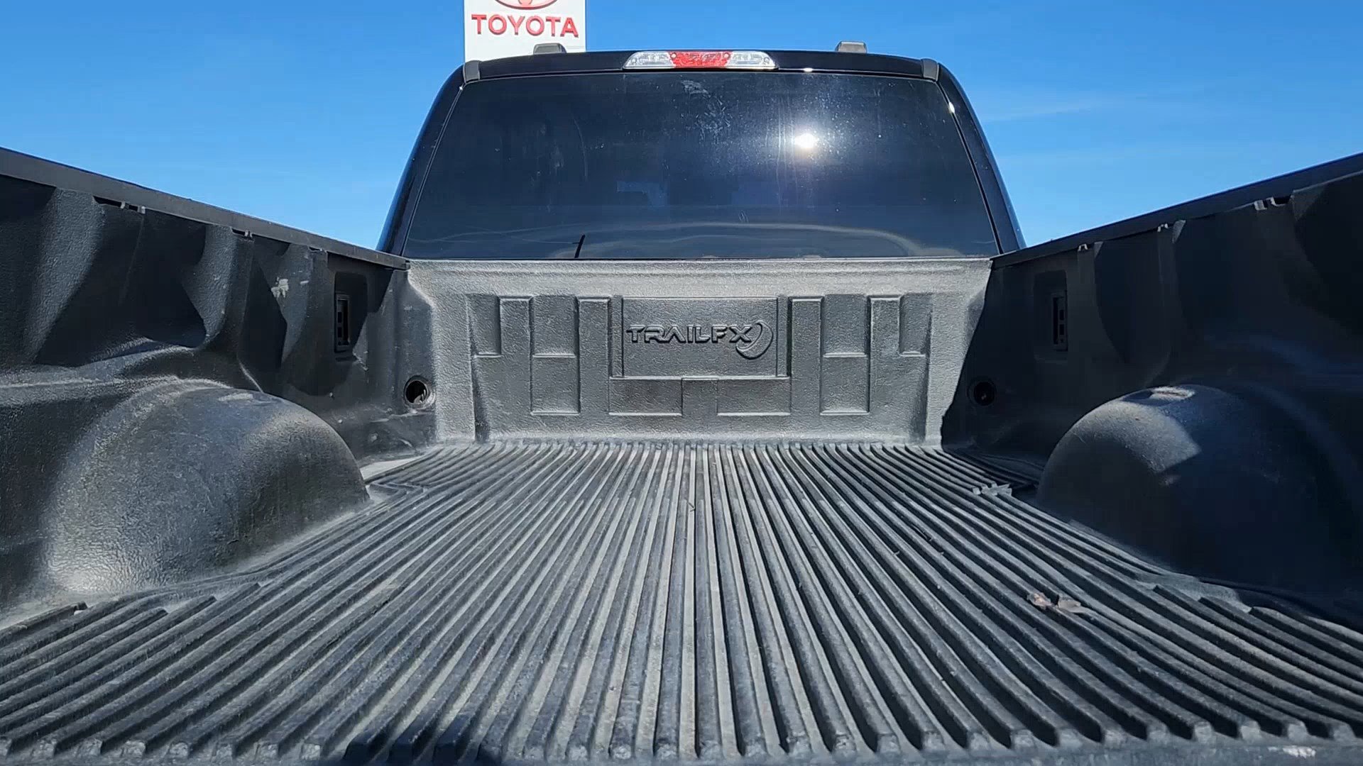 Certified 2024 Ford F250 XLT image 20