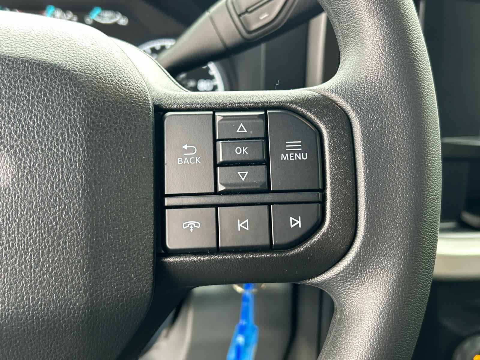 Certified 2024 Ford F250 XL image 34