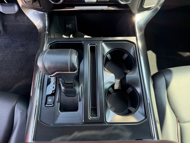 Certified 2023 Ford F150 Lariat AWD/4WD image 18