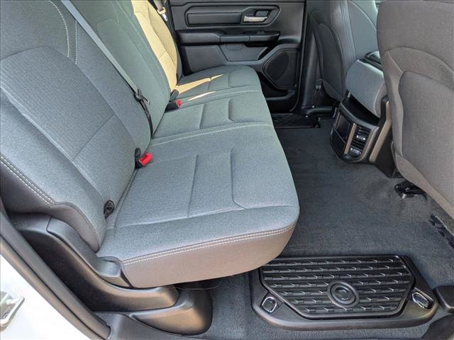 Used 2024 RAM 1500 Tradesman AWD/4WD image 18