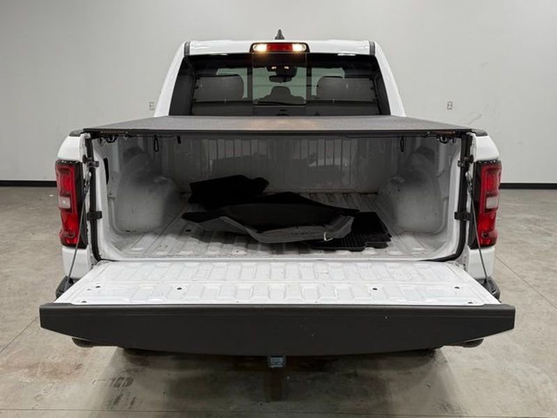 Used 2025 RAM 1500 Tradesman image 12