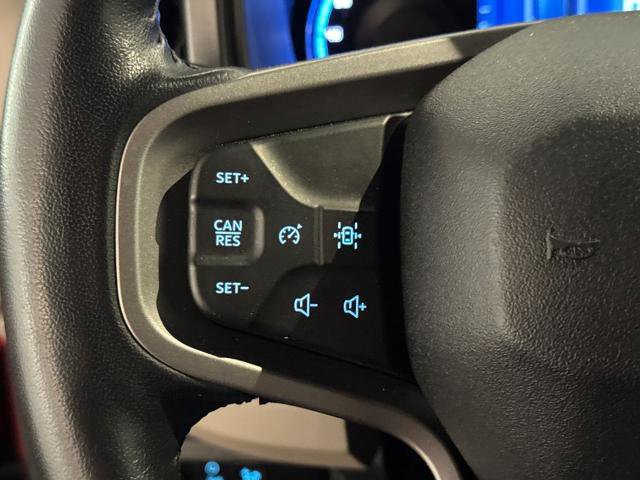 Certified 2022 Ford Bronco Wildtrak AWD/4WD image 19