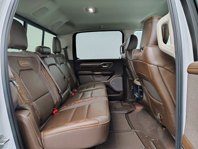Used 2026 RAM 1500 Limited AWD/4WD image 29