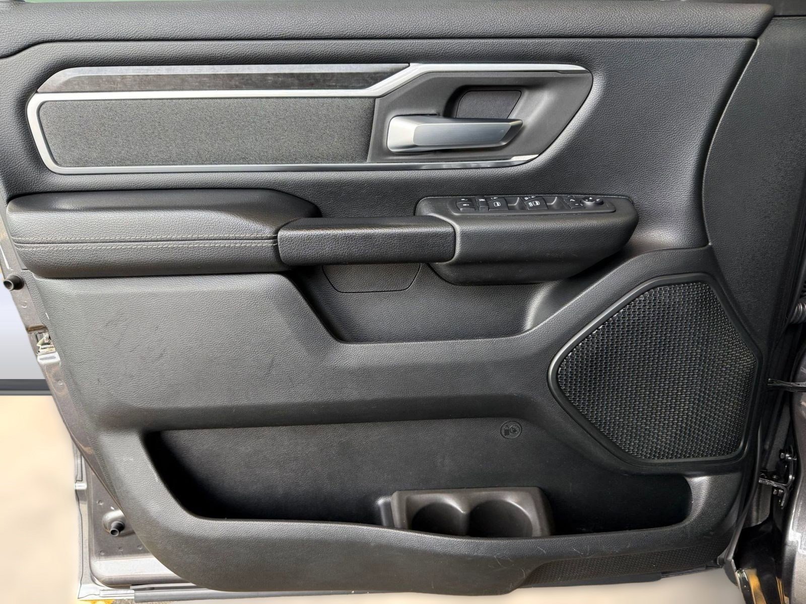 Used 2019 RAM 1500 Big Horn AWD/4WD image 25