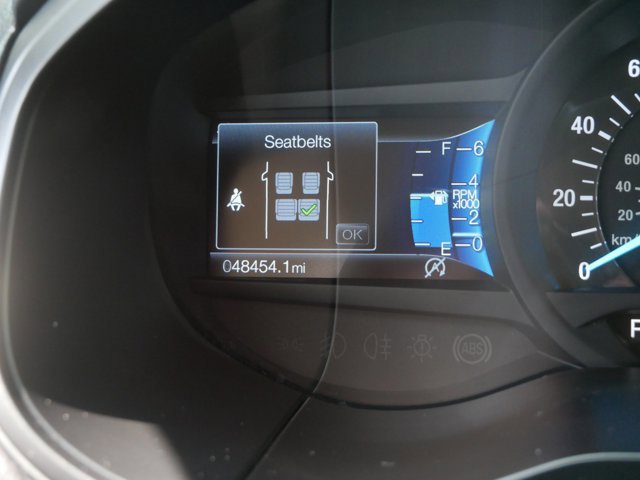 Certified 2023 Ford Edge Titanium w/ Equipment Group 301A AWD/4WD image 32