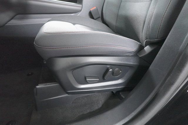 Certified 2025 Ford Explorer Active image 10