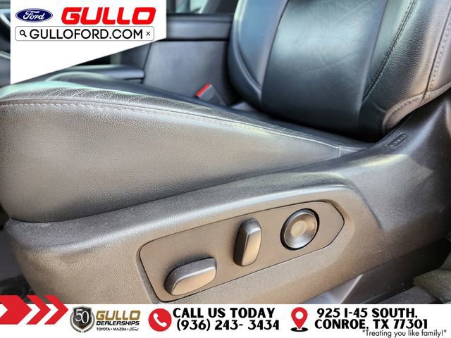 Used 2021 Chevrolet Tahoe Z71 w/ Luxury Package image 23