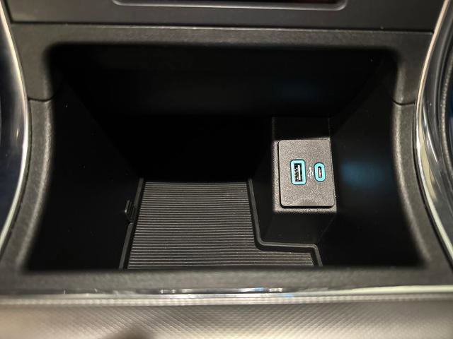 Certified 2024 Ford Edge ST image 28