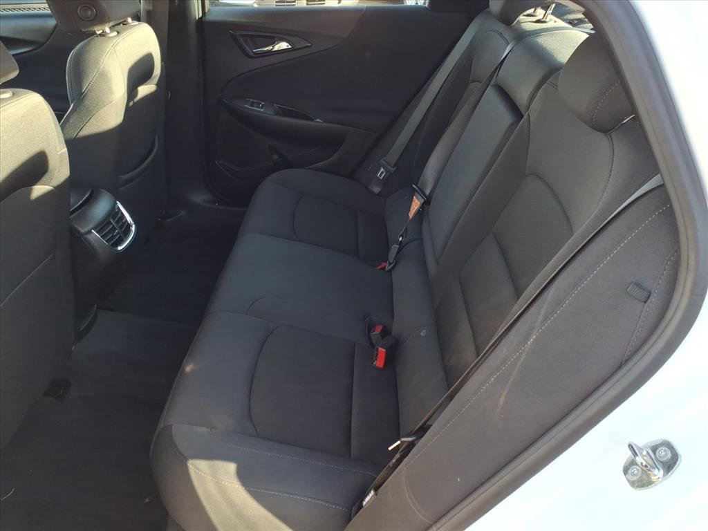 Used 2023 Chevrolet Malibu LT image 15