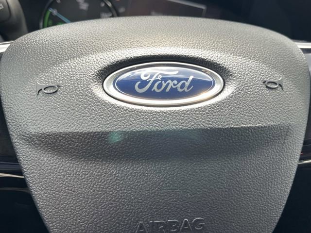 Certified 2022 Ford Escape SE w/ Convenience Package AWD/4WD image 38