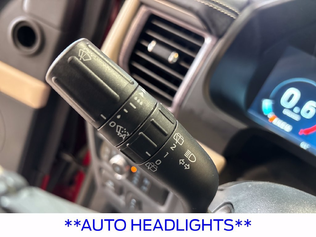Certified 2022 Ford Expedition Max Platinum AWD/4WD image 22